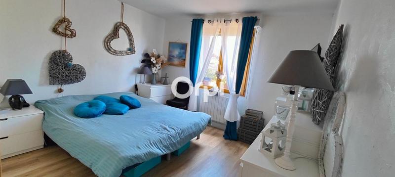 Maison - 167 m² - 5 pièces