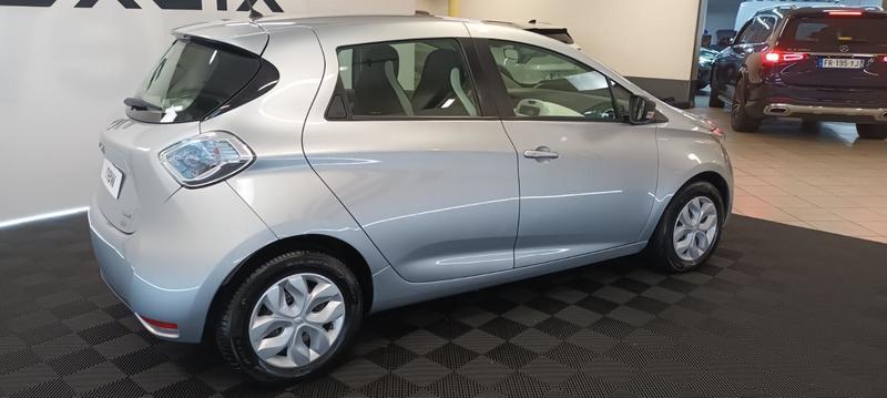 Renault Zoe R90 Life