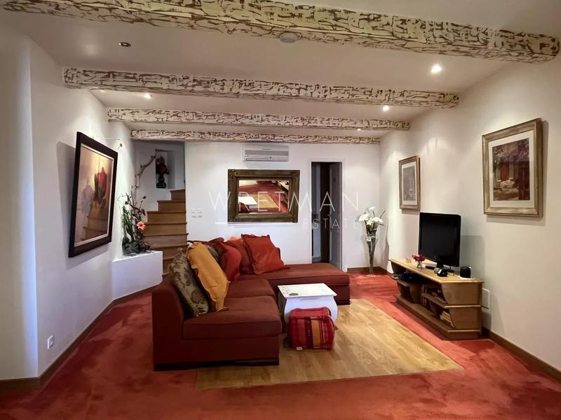 Appartement - 78 m² - 4 pièces