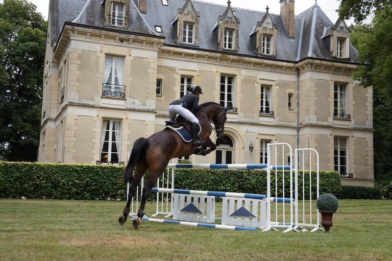 Château - 838 m² - 26 pièces