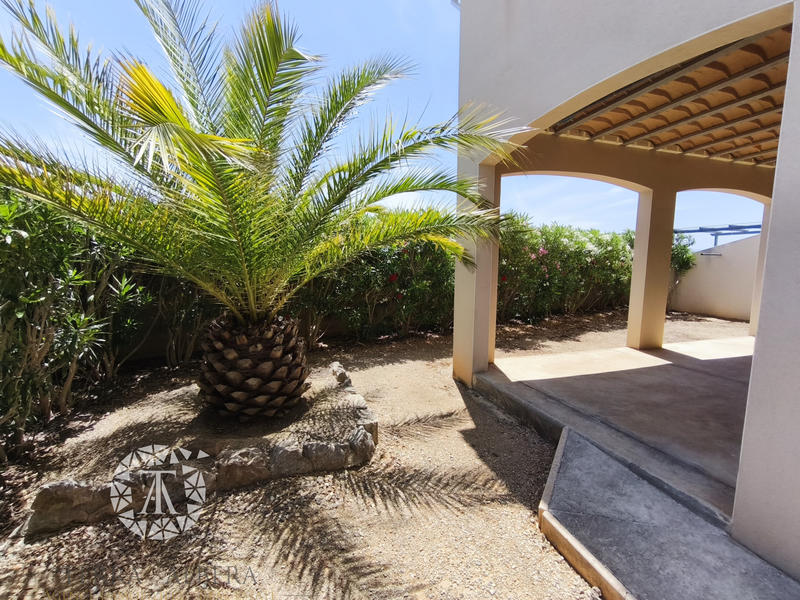 Villa - 107 m² - 4 pièces