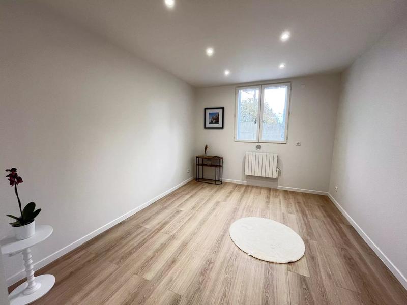 Appartement - 22 m² - 1 pièce