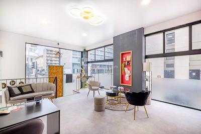 Bureau - 68 m² - 2 pièces