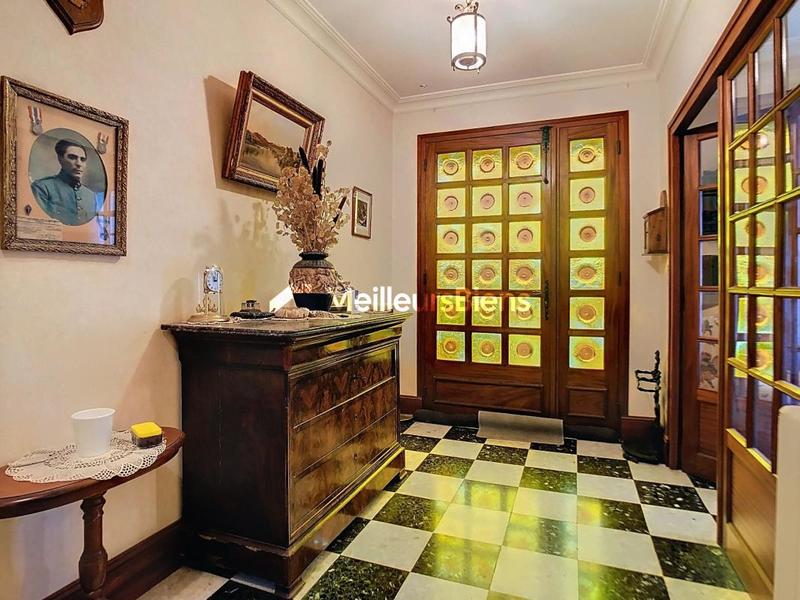 Maison de campagne - 155 m² - 7 pièces