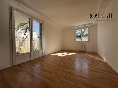 Appartement - 27 m² - 1 pièce