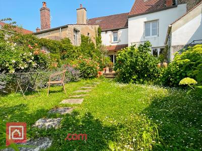 Maison - 175 m² - 7 pièces