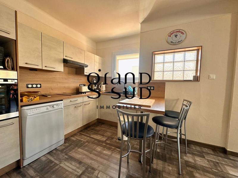 Appartement - 75 m² - 3 pièces