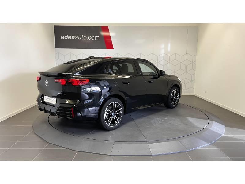 Bmw X2 iX2 eDrive20 204ch Bva m Sport