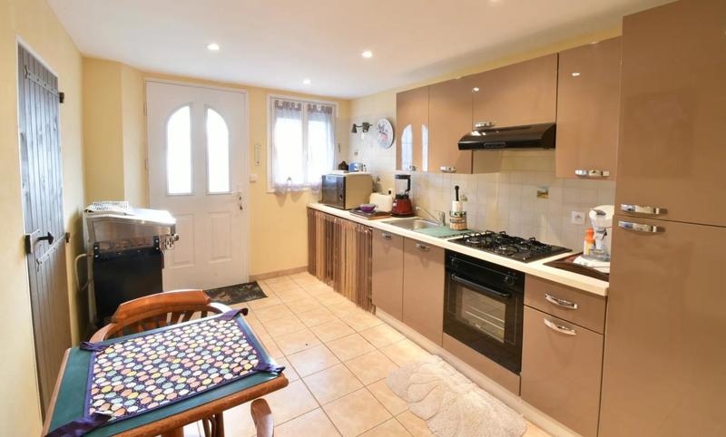 Maison - 142 m² - 6 pièces