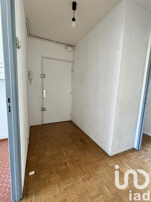 Appartement - 75 m² - 4 pièces