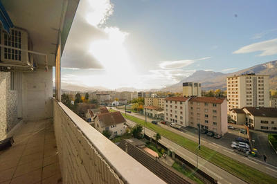 Appartement - 68 m² - 4 pièces