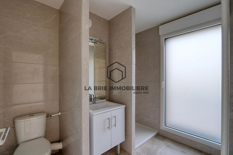 Appartement - 74 m² - 3 pièces