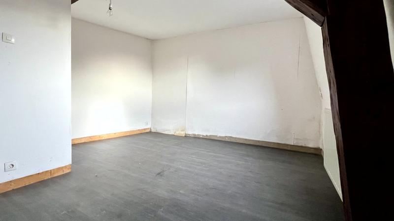 Maison - 68 m² - 4 pièces