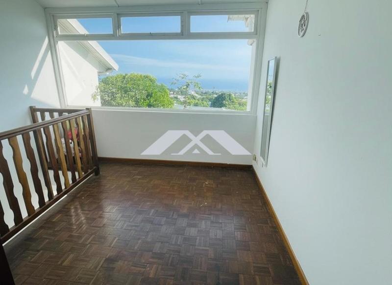 Maison - 106 m² - 4 pièces