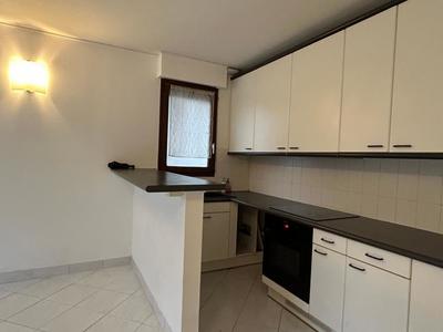 Studio - 35 m² - 1 pièce