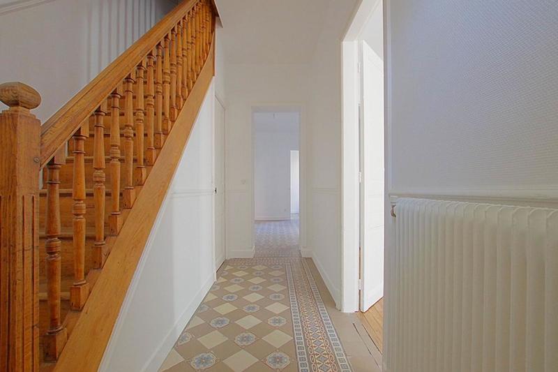 Maison - 107 m² - 4 pièces