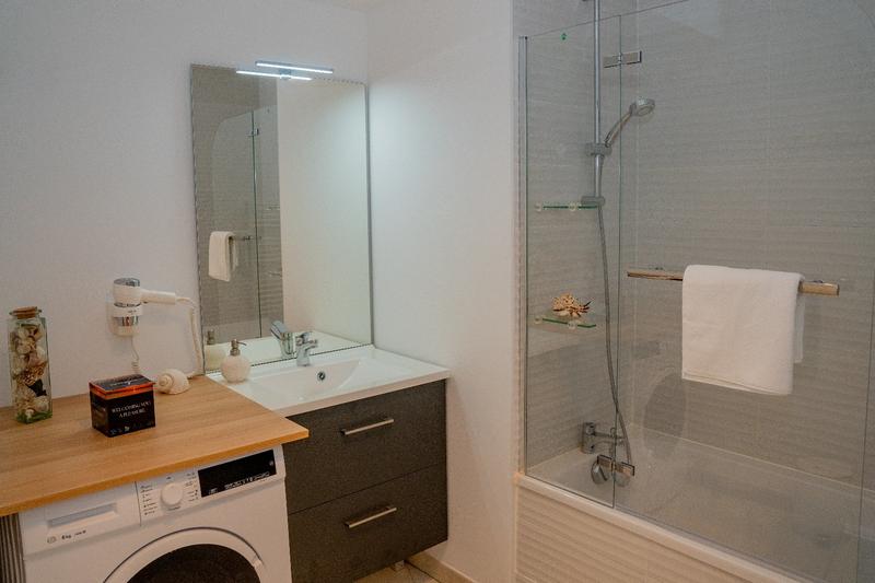 Appartement - 73 m² - 3 pièces