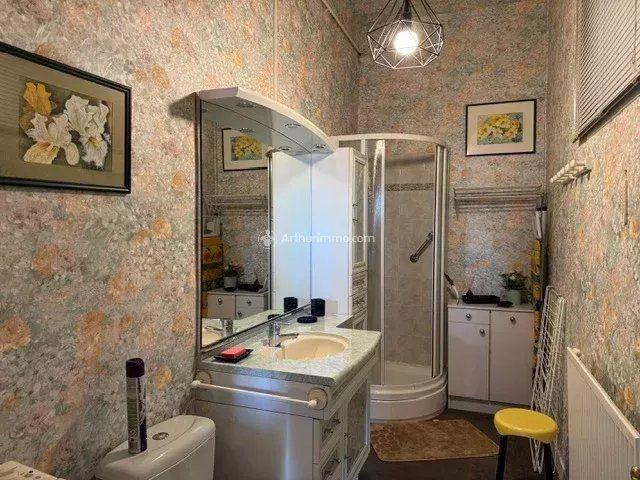 Appartement - 53 m² - 2 pièces