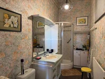 Appartement - 53 m² - 2 pièces