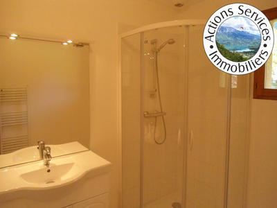 Maison - 119 m² - 5 pièces