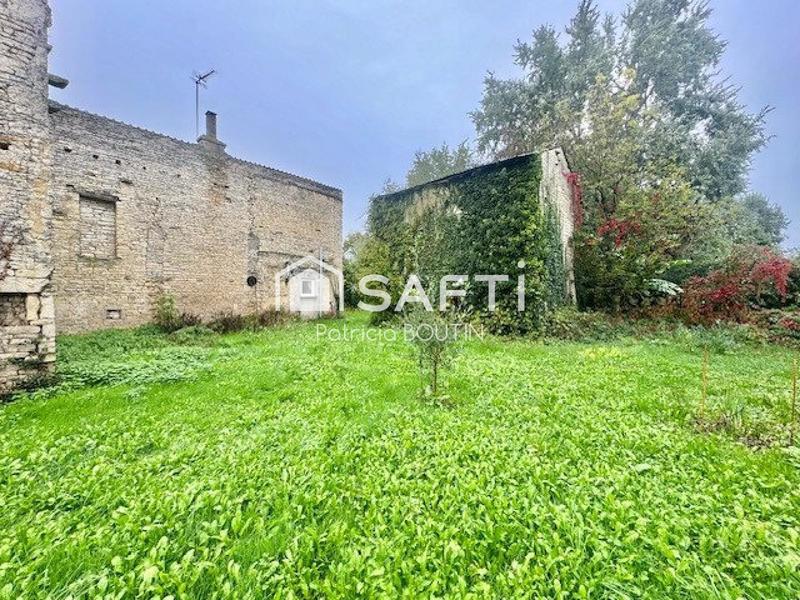 Maison - 127 m² - 4 pièces