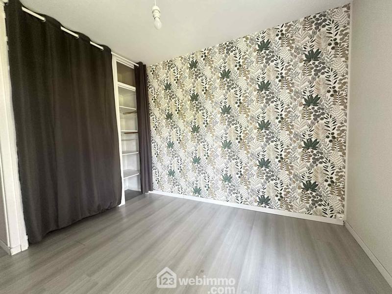 Appartement - 67 m² - 4 pièces