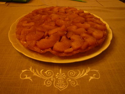 Le Bonheur des Hôtes