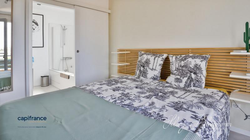 Maison - 190 m² - 7 pièces