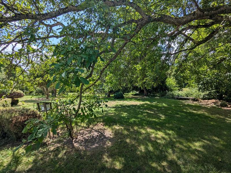 Maison - 150 m² - 8 pièces