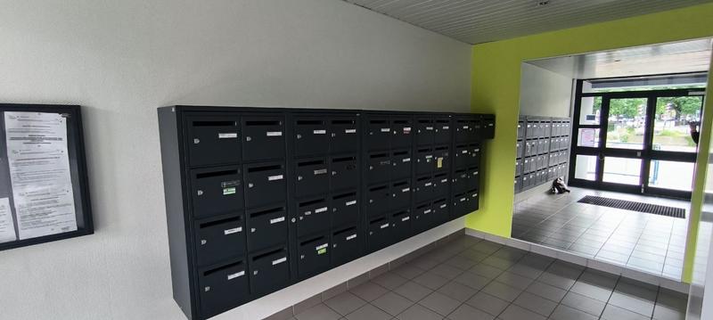 Appartement - 102 m² - 5 pièces