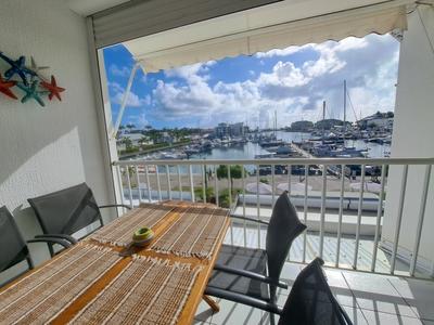 Appartement - 40 m² - 1 pièce