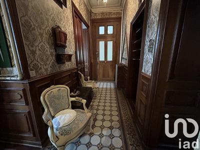 Maison - 148 m² - 9 pièces