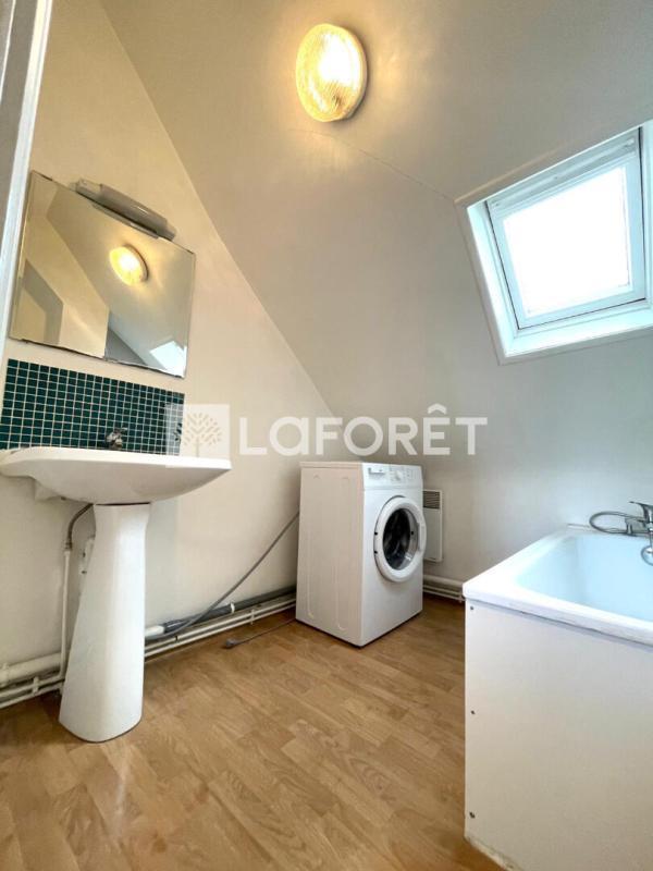 Appartement - 30 m² - 2 pièces