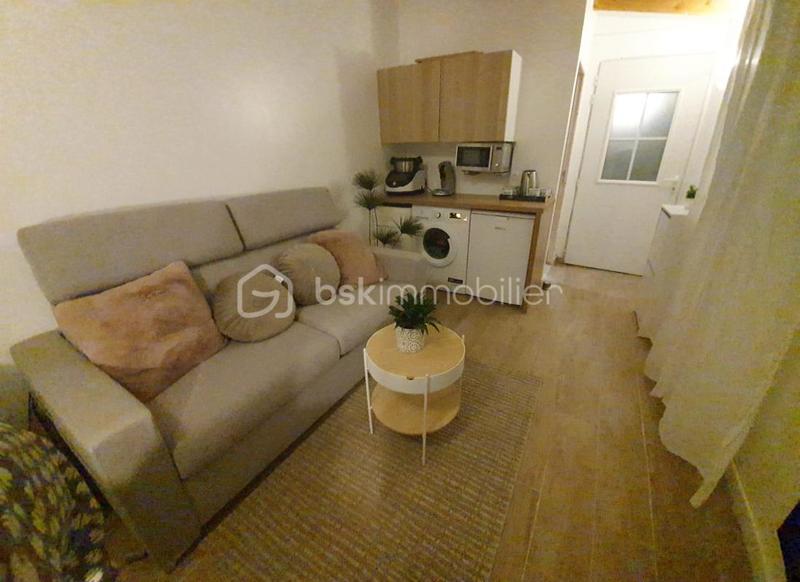 Maison traditionnelle - 155 m² - 6 pièces