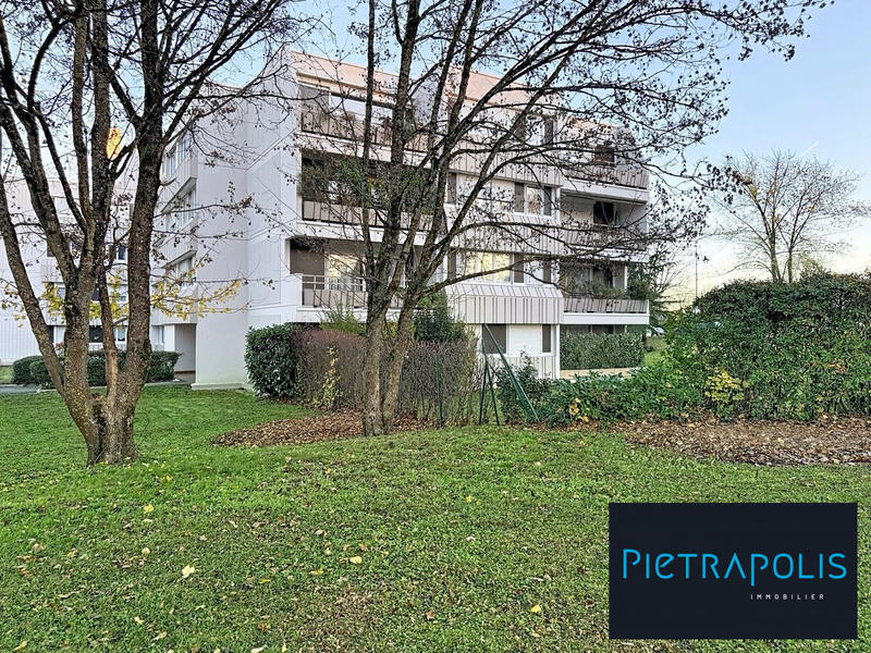 Appartement - 71 m² - 3 pièces