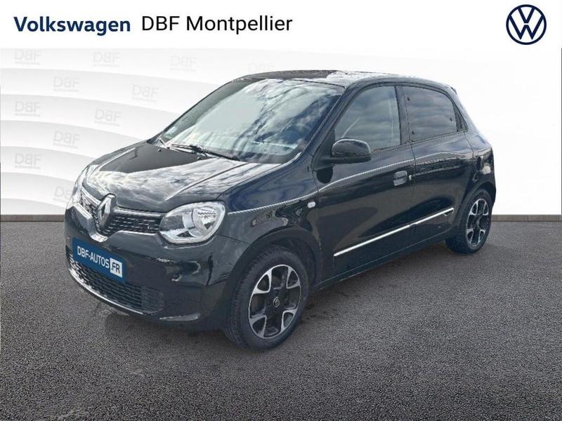 Renault Twingo III TCe 95 Intens
