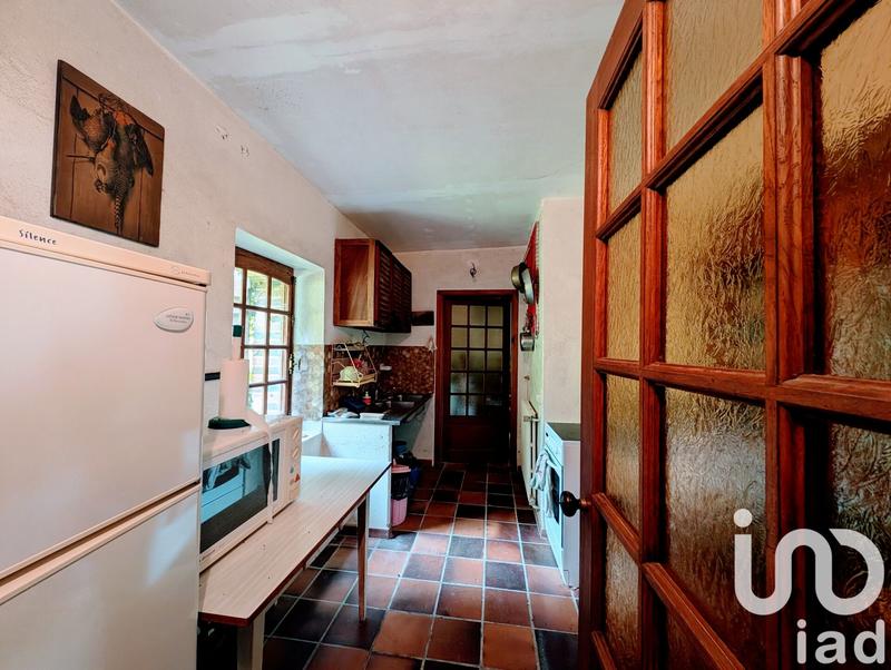 Maison - 253 m² - 7 pièces