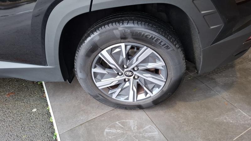 Hyundai Tucson IV 1.6 Hybrid 230 Business
