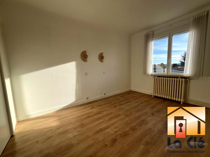Maison - 152 m² - 6 pièces