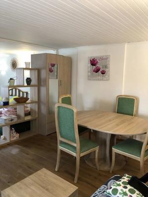 Studio - 36 m² - 1 pièce