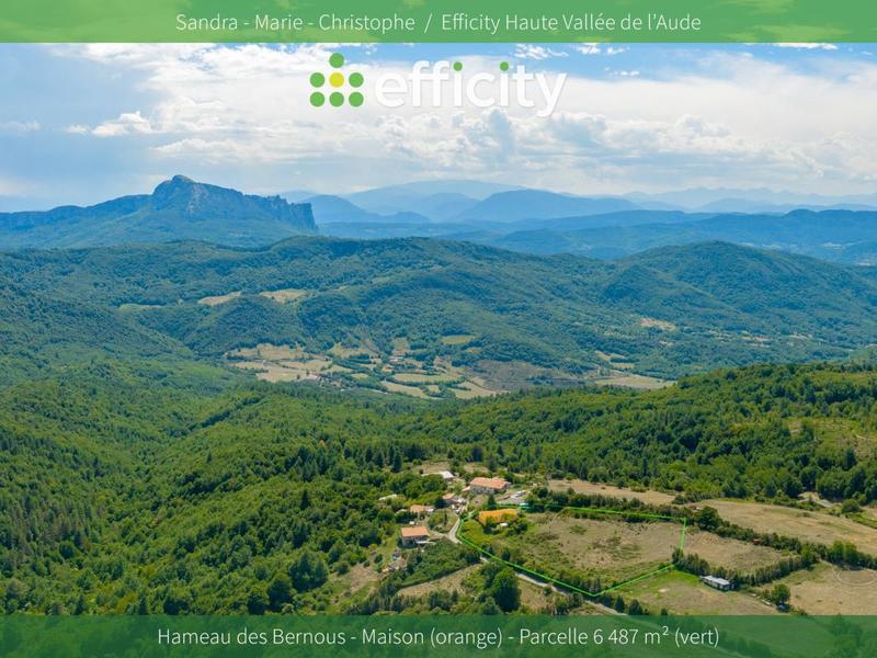 Maison - 118 m² - 4 pièces