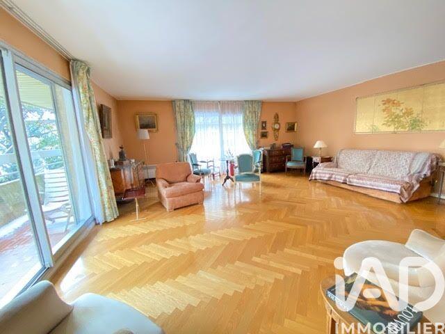 Appartement - 129 m² - 5 pièces