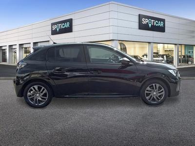 Peugeot 208 affaire II 1.5 BlueHDi 100 s&amp;amp;S Active Business R
