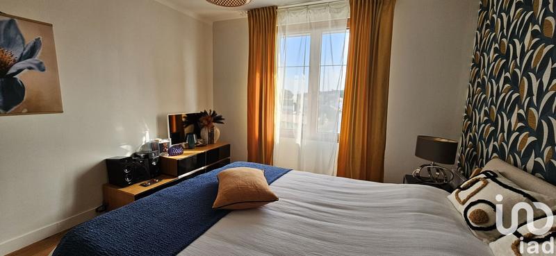 Maison - 133 m² - 6 pièces