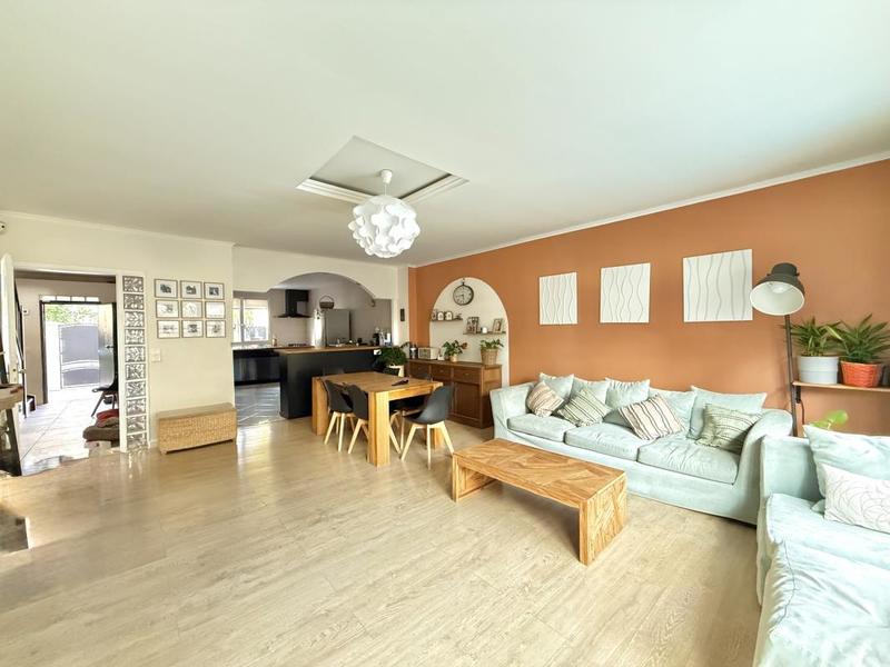 Maison - 149 m² - 4 pièces