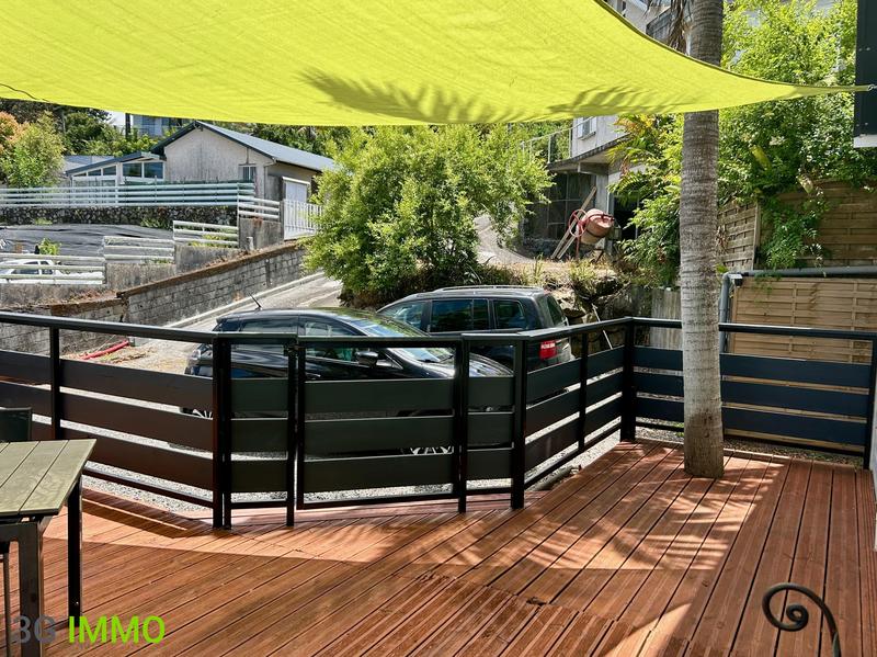 Villa - 90 m² - 6 pièces