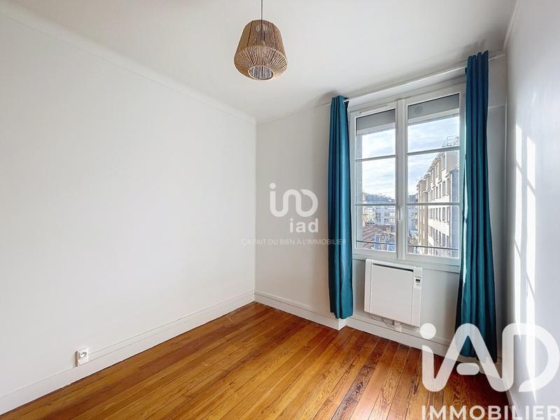 Appartement - 48 m² - 3 pièces