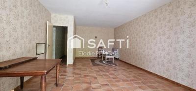 Maison - 275 m² - 7 pièces