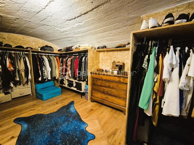 Immeuble - 240 m² - 10 pièces