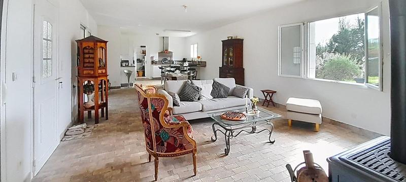 Maison - 131 m² - 4 pièces